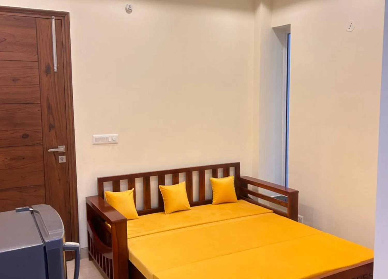 Lime Tree Service Apartment - Medanta Medicity, Gurgaon