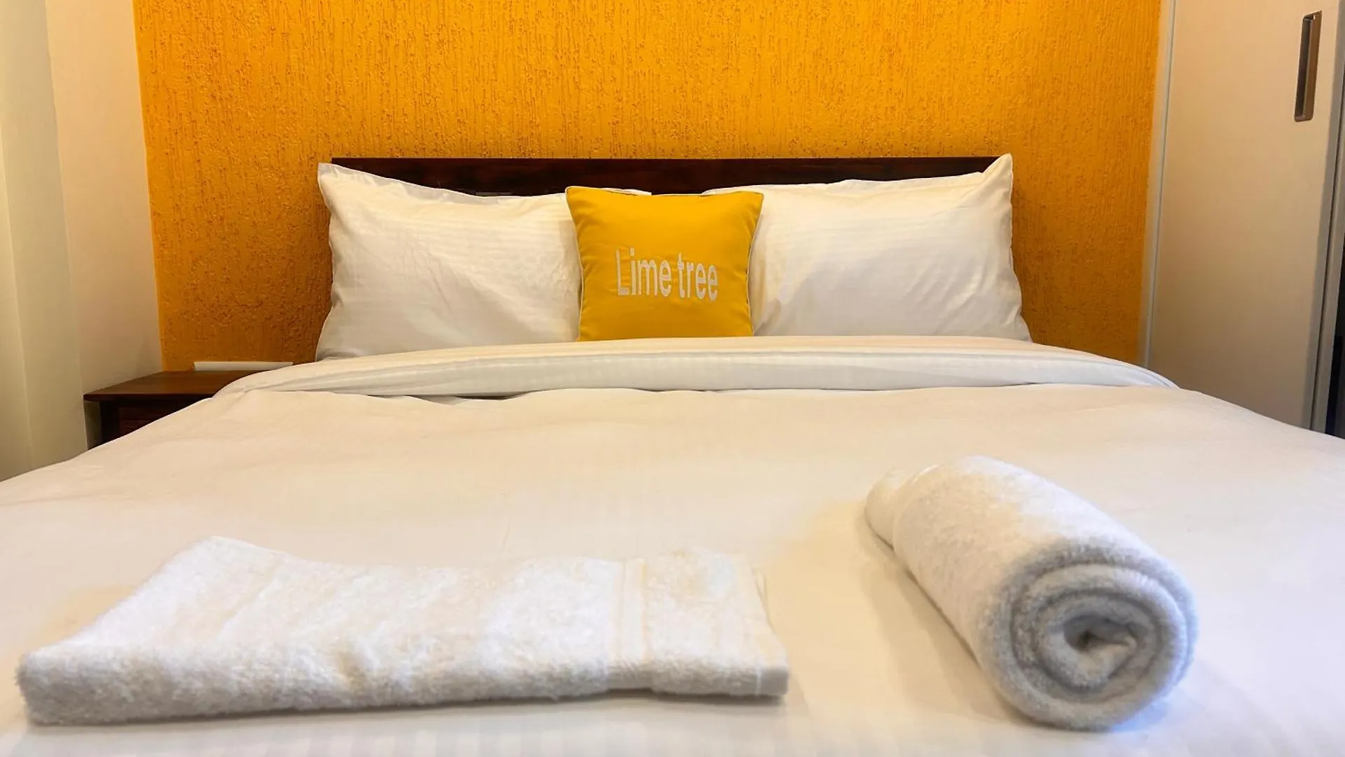 Lime Tree Service Apartment - Medanta Medicity, Gurgaon